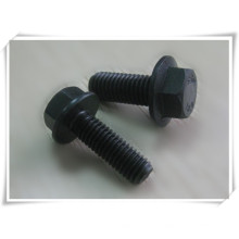 Hex Flange Bolt DIN 6921